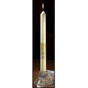 Baptismal Candle