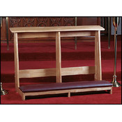 Wedding Kneeler