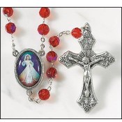 Divine Mercy Rosary