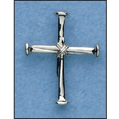 Nails Cross Pin