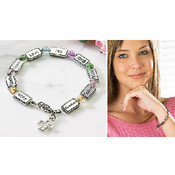 Bracelet: Fruits Of Spirit