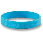 Faith/Hope/Love Bracelet