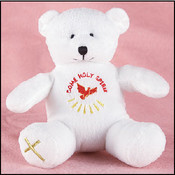 Confirmation  Bear