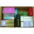 21 Piece Assorted Branded Fragrances