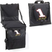 M.TRUEX JR #1 COOLER CUSHION W/ SEAT BACK