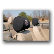T. STEWART # 20 HEADREST COVERS PER 1PACK SET OF 2