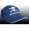 Navy Intoxicologist Cap
