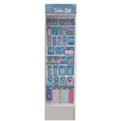 Tinkerbell Hair Accessory Display
