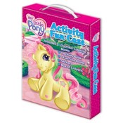 My Little Pony Activity Case