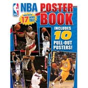 NBA Poster Book