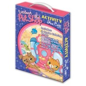 Littlest Pet Shop Activity Case