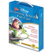 Disney Learning Fun Case