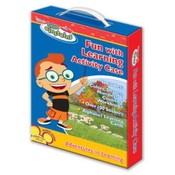 Little Einstein Learning Fun Case