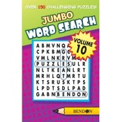 Word Find Puzzle Book