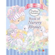 Precious Moments Pop-Up Storybook