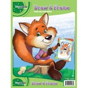 Draw &amp; Frame Pad
