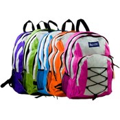 BAZIC 17" Eclipse Backpacks