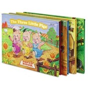 Fairy Tales Hardcover Pop-Up Storybooks