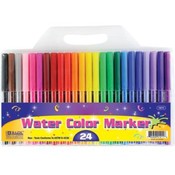 BAZIC 24 Watercolor Marker