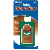 BAZIC 120g / 4 Oz Wood Glue