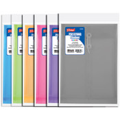 BAZIC Top / Side Loading Legal Size String Envelop