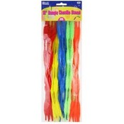 BAZIC 12" Bumps Chenille Stems (25/Pack)