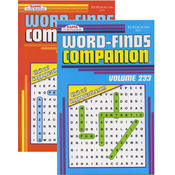 KAPPA Companion Series Puzzle Book