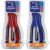 BAZIC Standard (26/6) CushionGrip Stapler