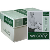 WILLCOPY 500 Ct. 8.5" X 11" White Copy Paper