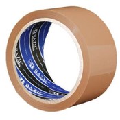 BAZIC 2" X 55 Yards Tan Packing Tape