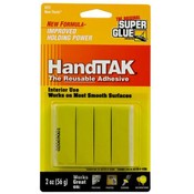 PACER 1 Oz / 28g Multipurpose Handi-Tak Adhesive