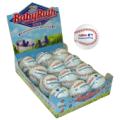 Baby Ruth Baseball Tin With Mini Baby Ruth