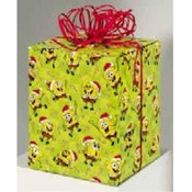 Spongebob Squarepants™ Christmas Roll Wrap