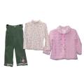 Girls 3pc Set