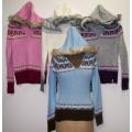 Mudd Sweater
