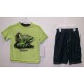 4-7 Boys Safari Set