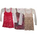 Girls 2 for 1 Top Set