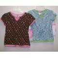 Girls Heart Top