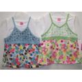 2 for 1 floral top