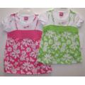 floral 2 for 1 top