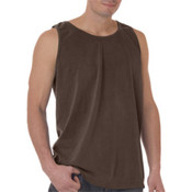 Chouinard Mens Tank Top Chocolate XL