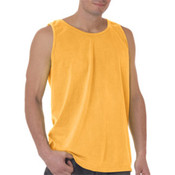 Chouinard Mens Tank Top Citrus Large