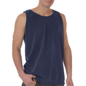 Chouinard Mens Tank Top China Blue XL