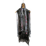 Spinnin' Hangin' Skeleton(Case of 12)
