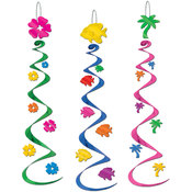 50351 Hawaiian Luau