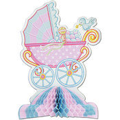 Beistle 55226 Baby Shower Centerpiece Pack of 12