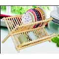 Classic Solid Pine Dish Rack