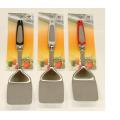 Stainelss Steel Spatula