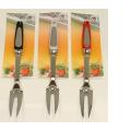 Stainless Steel Serve Fork
