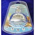 5 Function Lotus Shower Head
